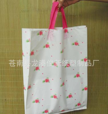 现货批发与定制塑料服装袋 苍南县龙港俊新纸塑制品厂的专业之选